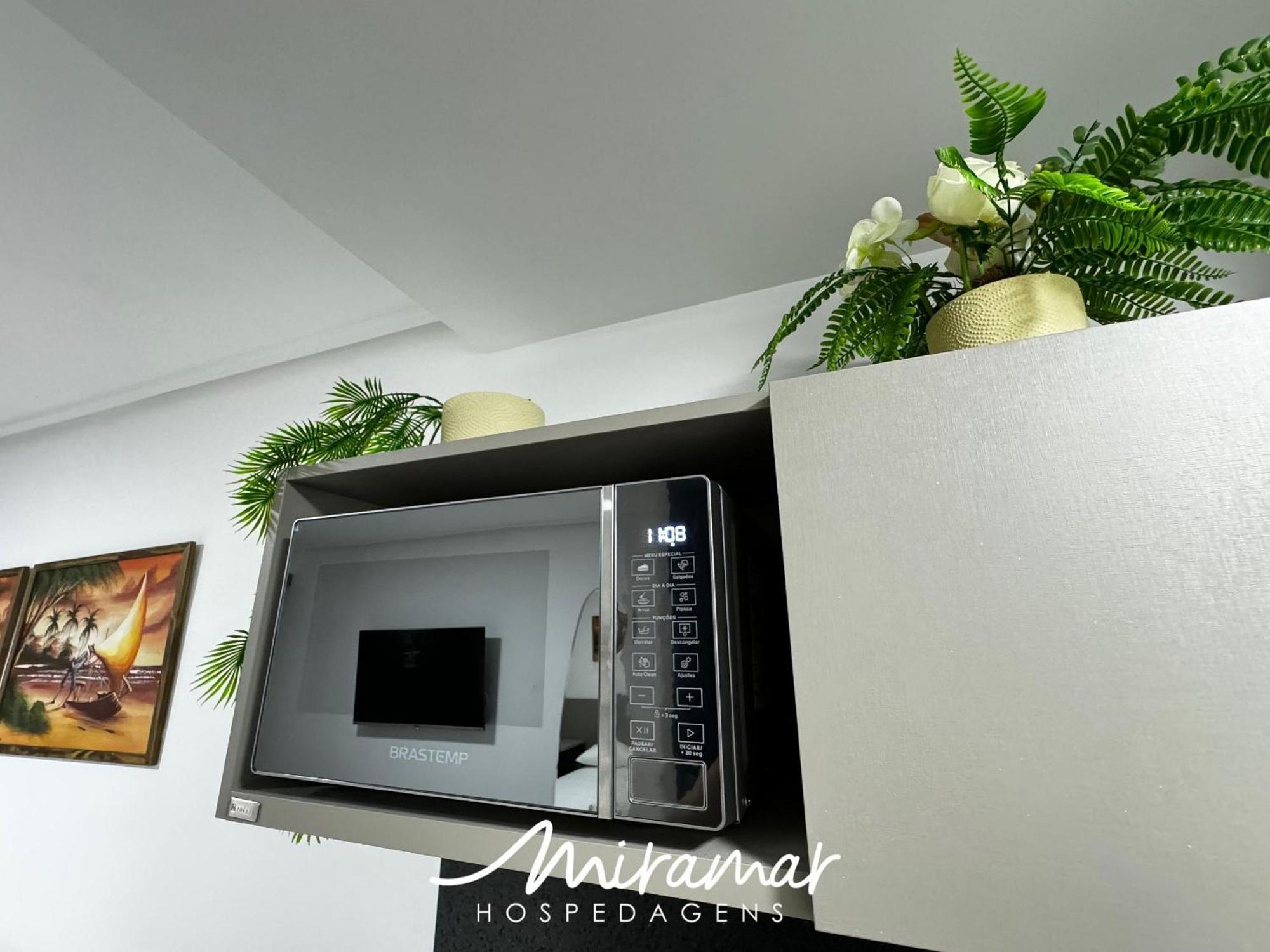Appartamento Move - Tambau João Pessoa Esterno foto